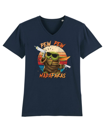 Pew Pew Madafakas French Navy