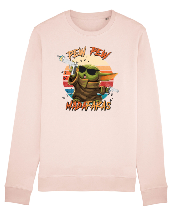 Pew Pew Madafakas Candy Pink