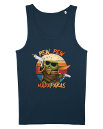 Pew Pew Madafakas Maiou Bărbat Runs