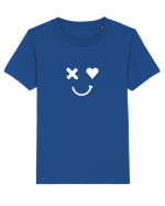 Smile Retro Gamer Tricou mânecă scurtă  Copii Mini Creator