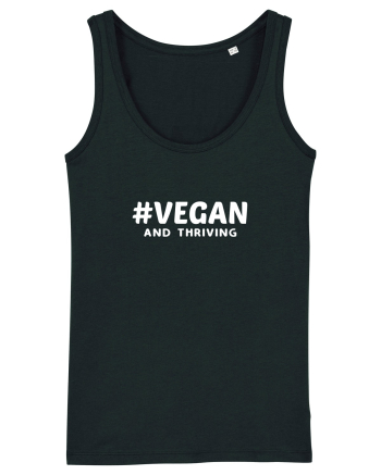 Vegan Black