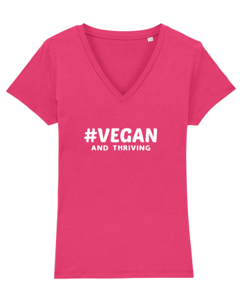 Vegan Raspberry