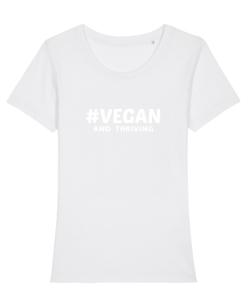 Vegan White