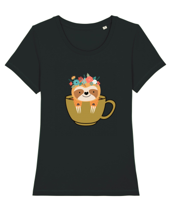 Pentru iubitorii de cafea  Black