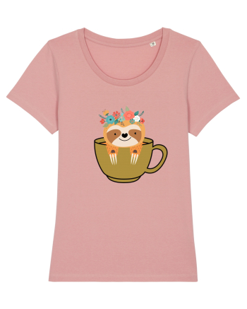 Pentru iubitorii de cafea  Canyon Pink