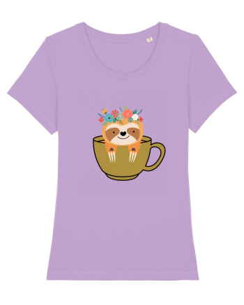 Pentru iubitorii de cafea  Lavender Dawn