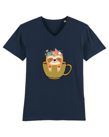 Pentru iubitorii de cafea  French Navy