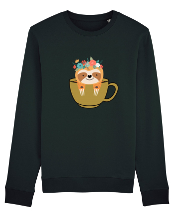 Pentru iubitorii de cafea  Black