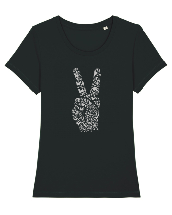 Pace Black