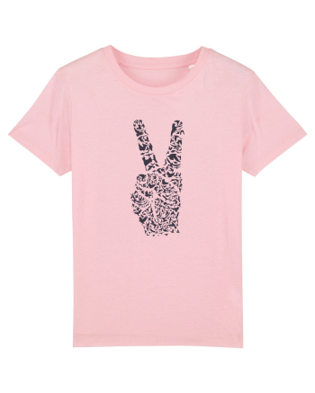 Pace Cotton Pink