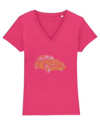 Car Lover Raspberry