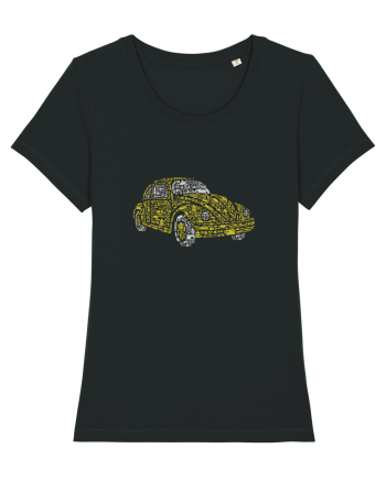 Car Lover Black