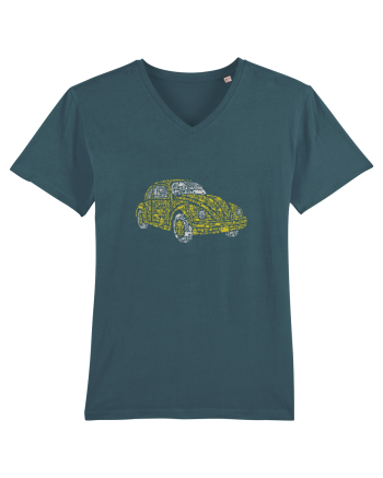 Car Lover Stargazer