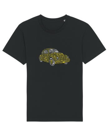 Car Lover Black