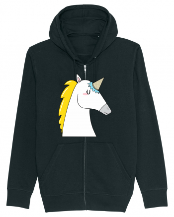 Undercover unicorn Black