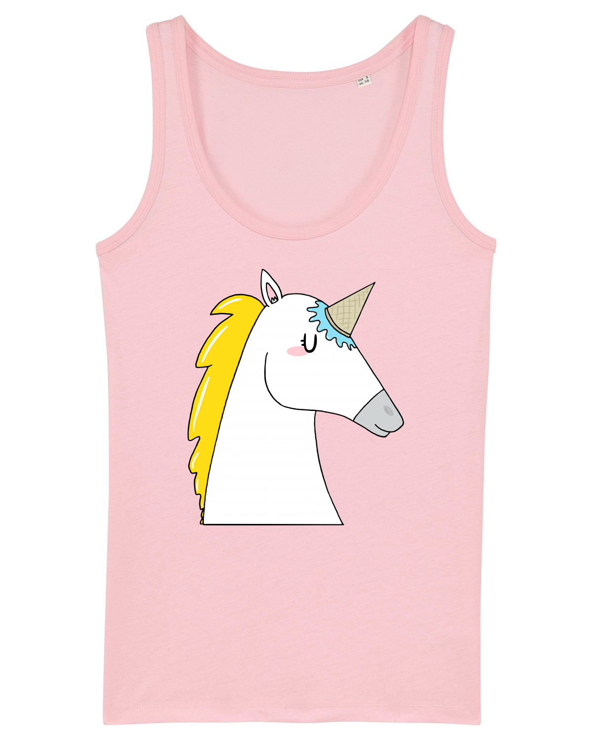 Maiou Damă Dreamer Cotton Pink