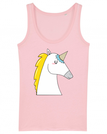 Undercover unicorn Cotton Pink