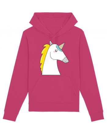 Undercover unicorn Raspberry