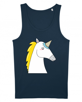 Undercover unicorn Navy