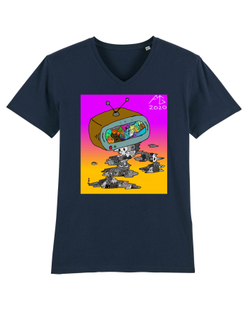 TV French Navy