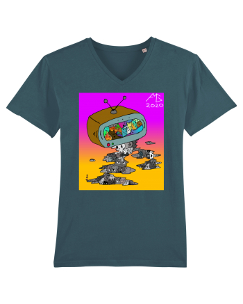 TV Stargazer