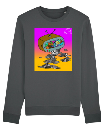 TV Anthracite