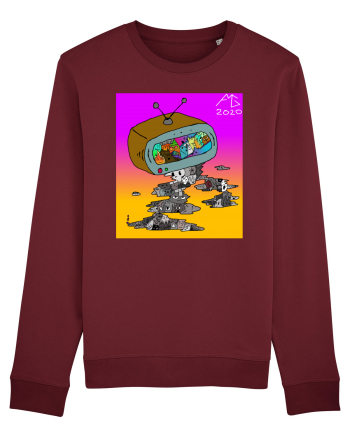 TV Burgundy
