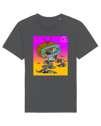 TV Anthracite