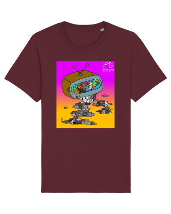 TV Burgundy