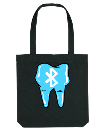 blueTOOTH Black