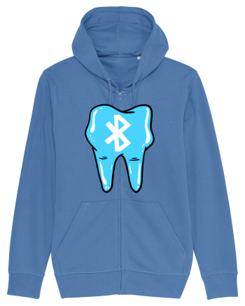 blueTOOTH Bright Blue