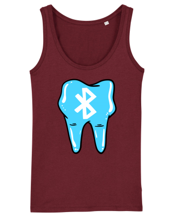 blueTOOTH Burgundy