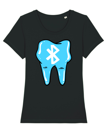 blueTOOTH Black