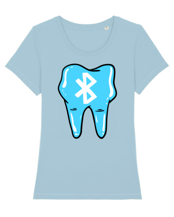 blueTOOTH Sky Blue