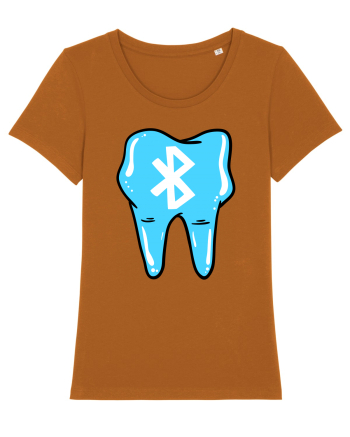 blueTOOTH Roasted Orange