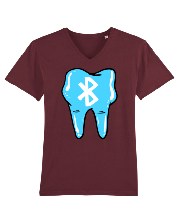 blueTOOTH Burgundy