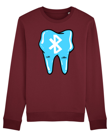 blueTOOTH Burgundy