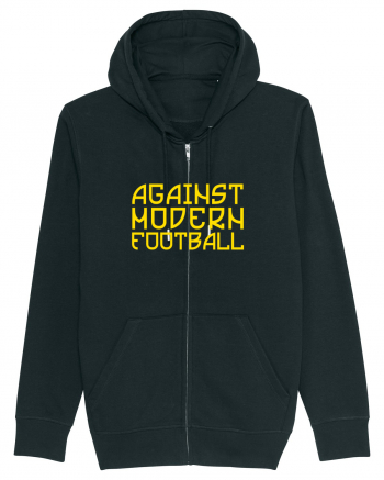 Against Modern Football Black