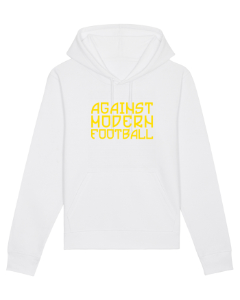 Against Modern Football White
