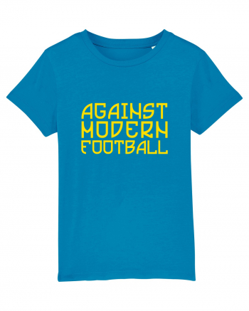 Against Modern Football Azur