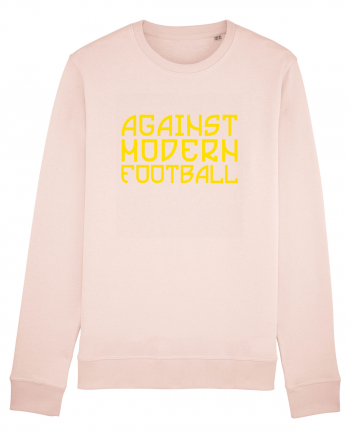 Against Modern Football Candy Pink