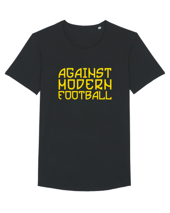 Against Modern Football Black