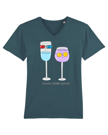 Glasses wearing glasses Stargazer