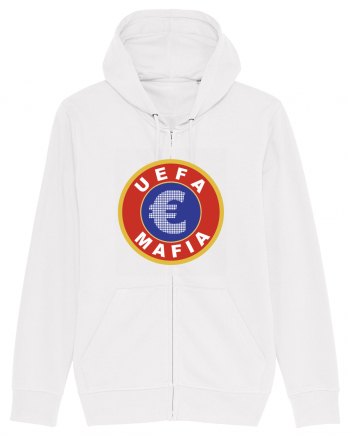 UEFA MAFIA White