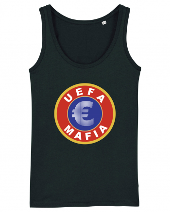 UEFA MAFIA Black