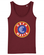 UEFA MAFIA Maiou Damă Dreamer