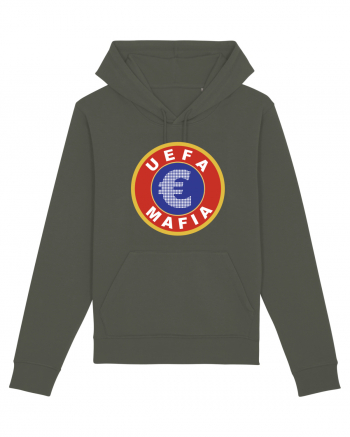 UEFA MAFIA Khaki