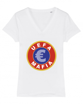 UEFA MAFIA White