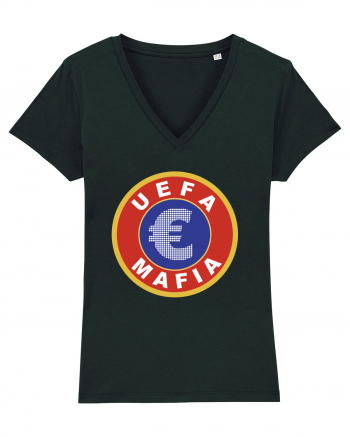 UEFA MAFIA Black