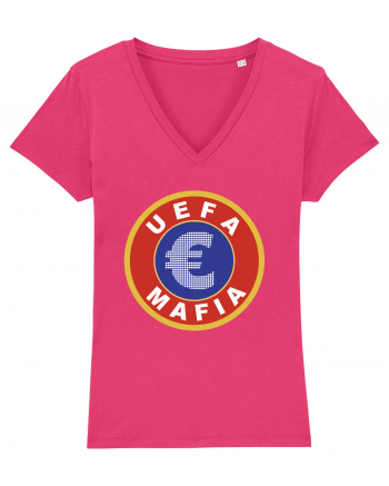 UEFA MAFIA Raspberry